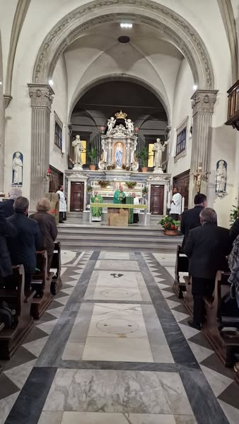 Santuario francescano